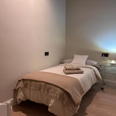 Apartmán Placentinos I *