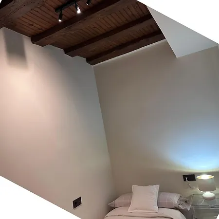 Apartmán Placentinos I