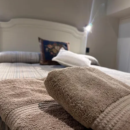 Apartmán Placentinos I Salamanka