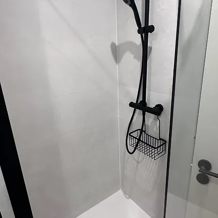 Placentinos I Apartment Salamanca