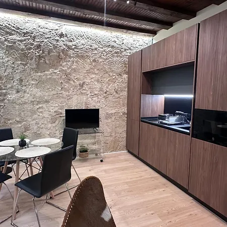 Placentinos I Apartment