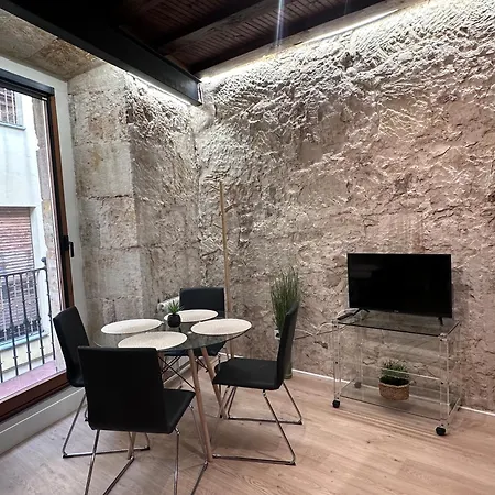Apartment Placentinos I *