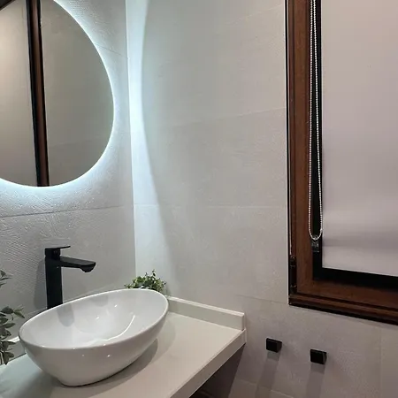 Placentinos I Apartment Salamanca