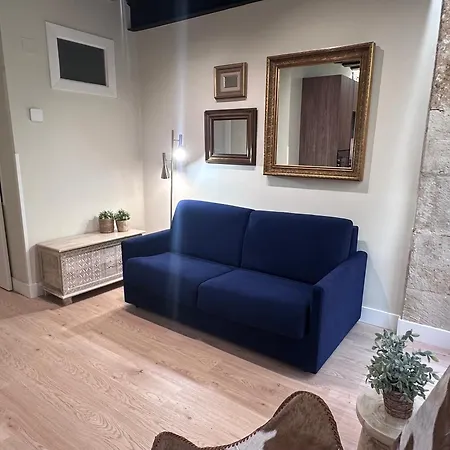 Placentinos I דירה *