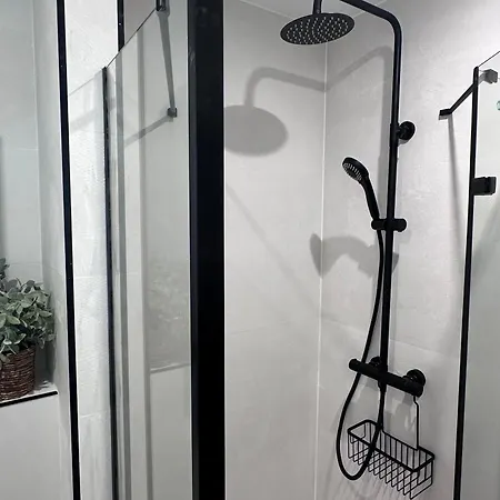 Apartmán Placentinos I *