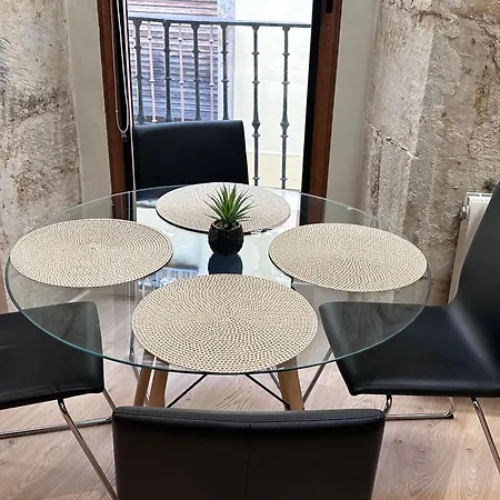 Placentinos I Apartment Salamanca