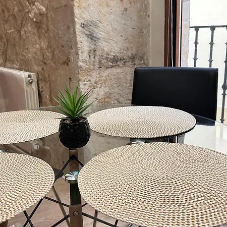 Apartment Placentinos I