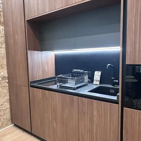 Placentinos I Apartment Salamanca