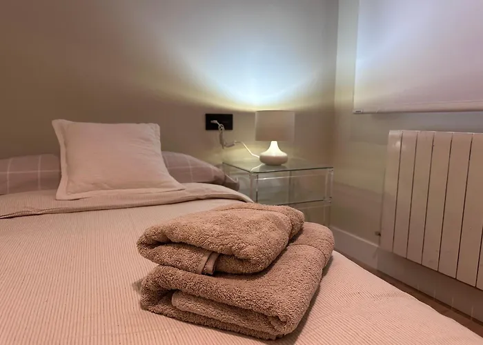 Placentinos I * Salamanka