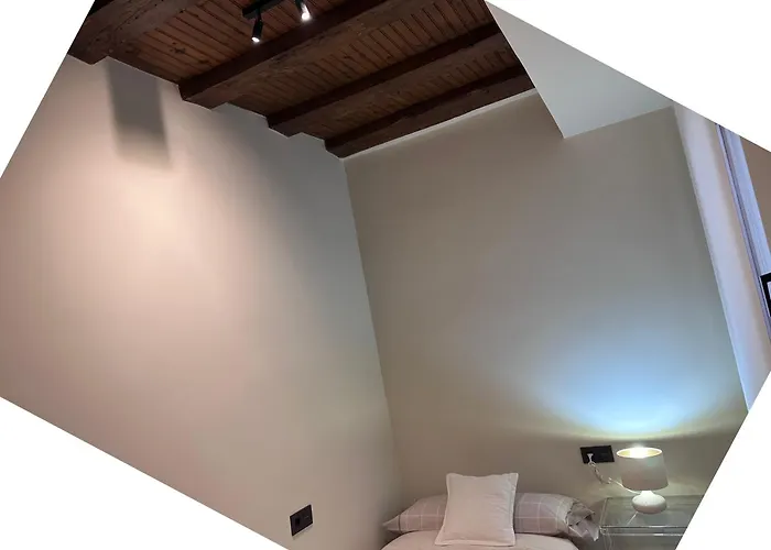 Apartmán Placentinos I