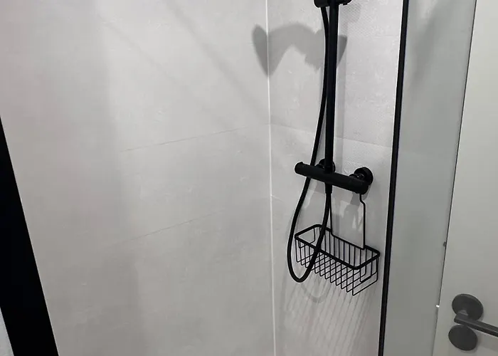 Placentinos I Apartmán Salamanka