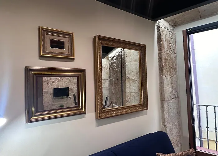 Apartmán Placentinos I