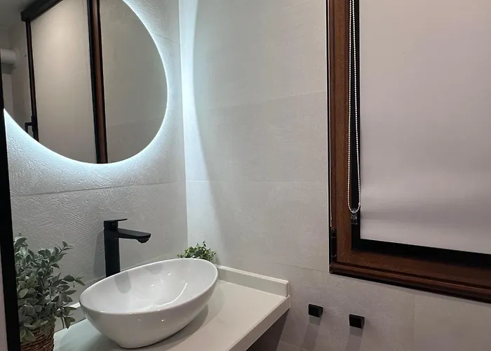 Placentinos I Apartmán Salamanka