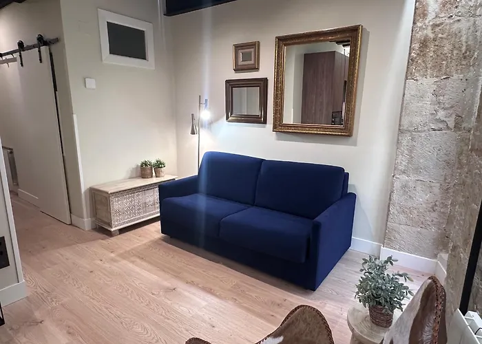 Placentinos I Apartmán *