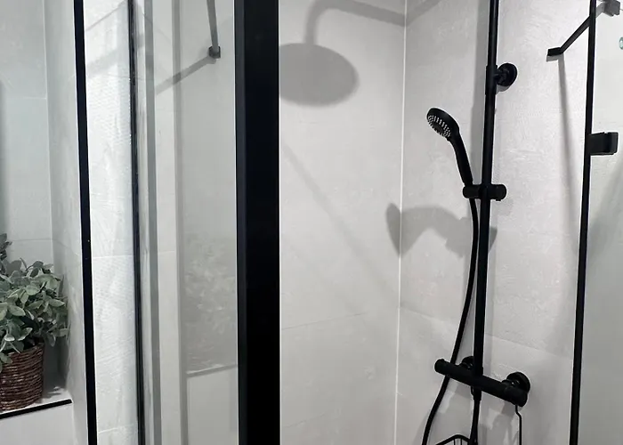 Apartmán Placentinos I *