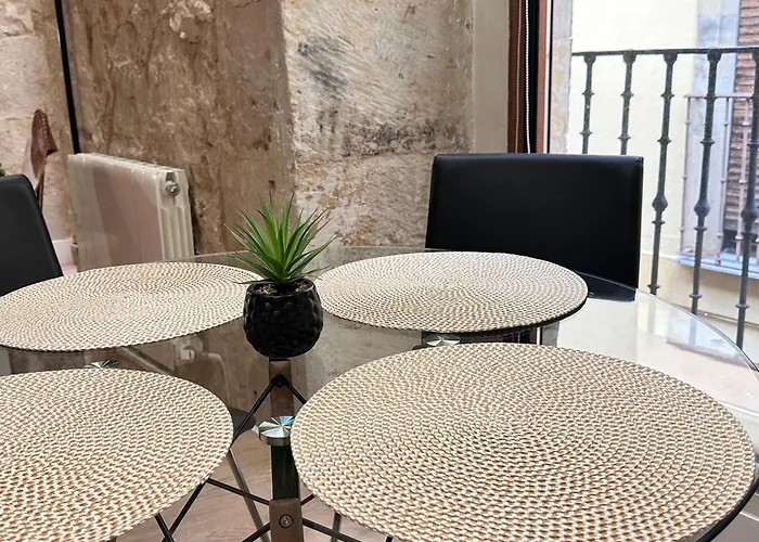 Apartmán Placentinos I